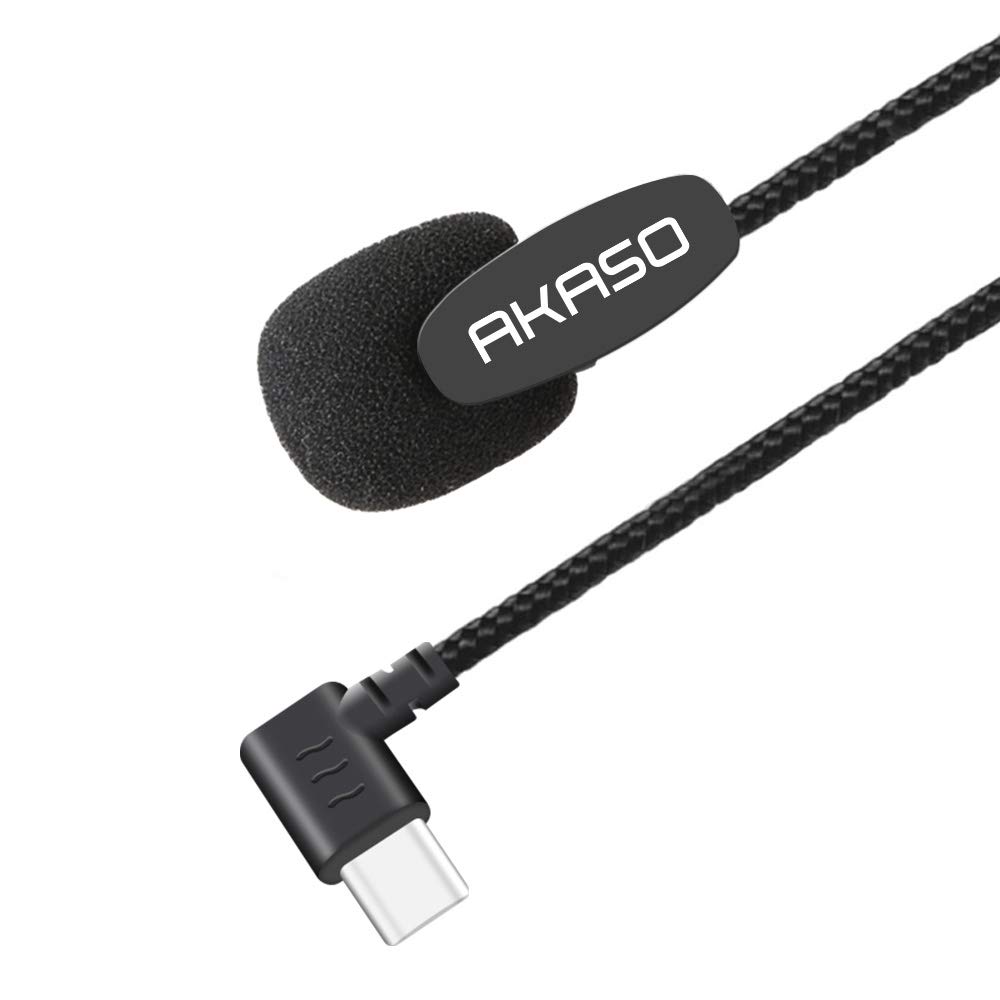 akaso-externes-mikrofon-typ-c-f-r-brave-7-brave-8-brave-6-plus image 3