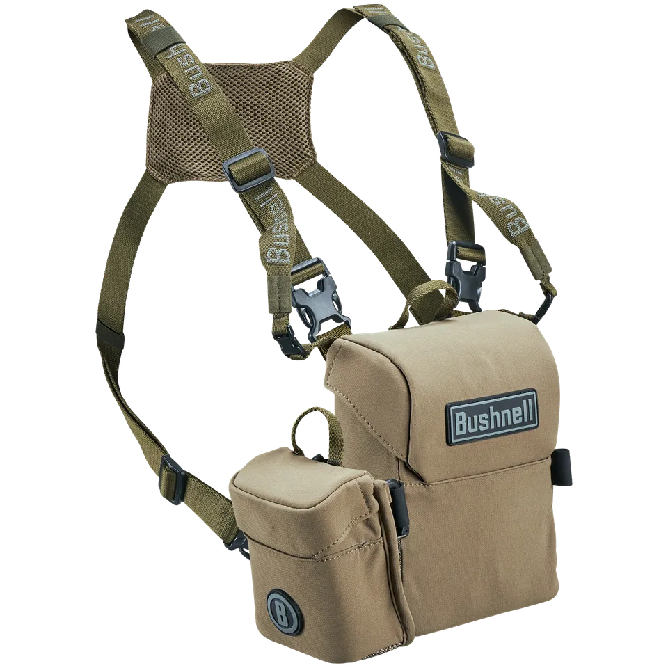 bushnell-vault-fernglas-harness-tasche-bis-12x50 image 1