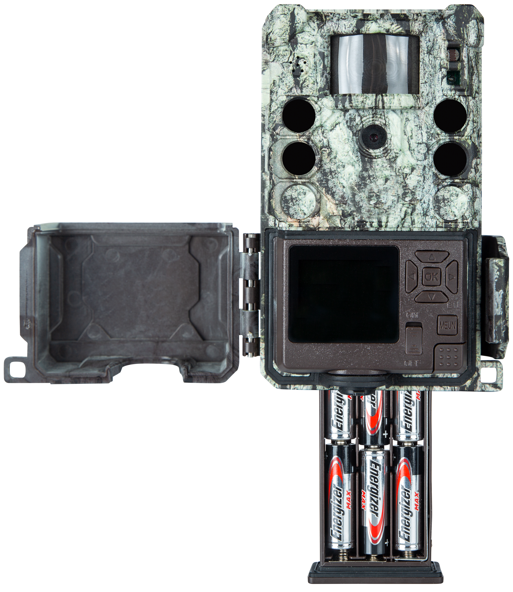 bushnell-core-s-4k-no-glow-wildkamera image 2