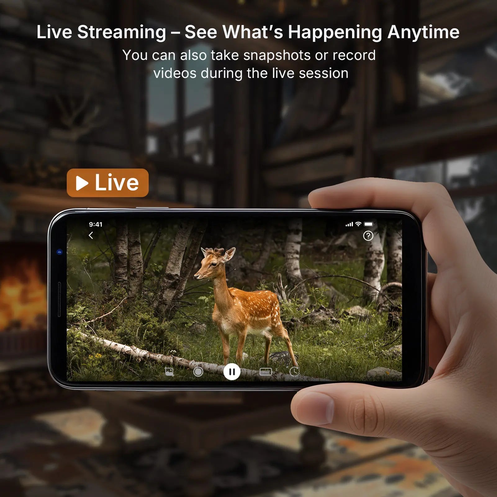 gardepro-x66-pro-cellular-wildkamera-4g-lte-live-view-gps-7800-mah-akku-64-mp image 3