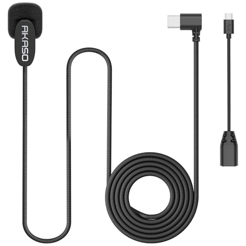 akaso-externes-mikrofon-micro-usb-f-r-ek7000-brave-v50x image 6