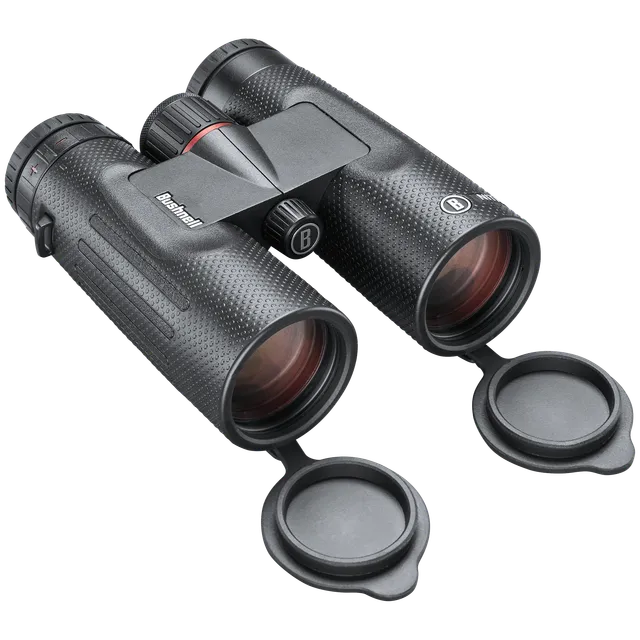 bushnell-nitro-10x42-fernglas-schwarz image 1
