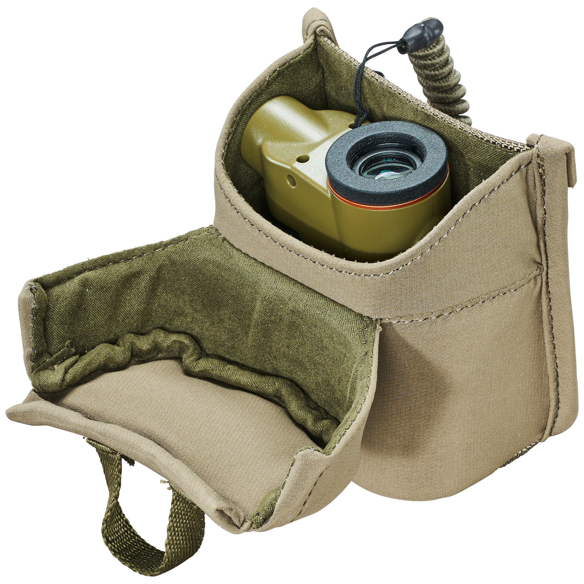 bushnell-vault-lrf-tasche-entfernungsmesser-schutzsystem image 1