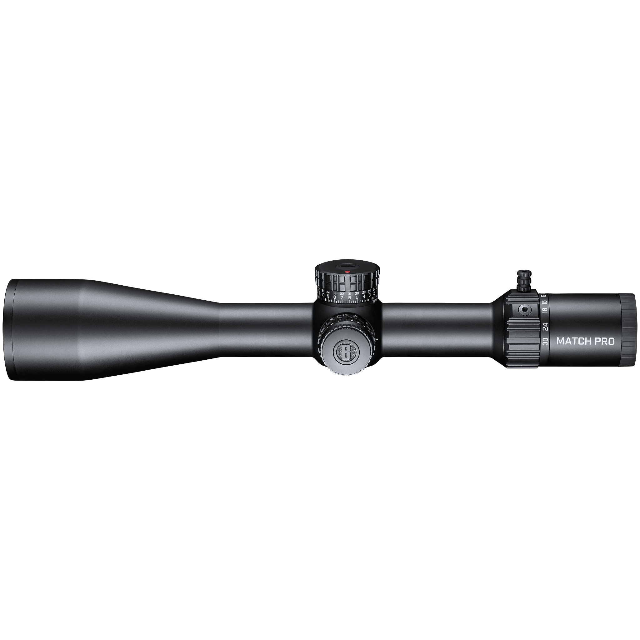 bushnell-match-pro-5-30x56-zielfernrohr-dm2-moa-absehen-34-mm-mittelrohr-ed-glas image 4