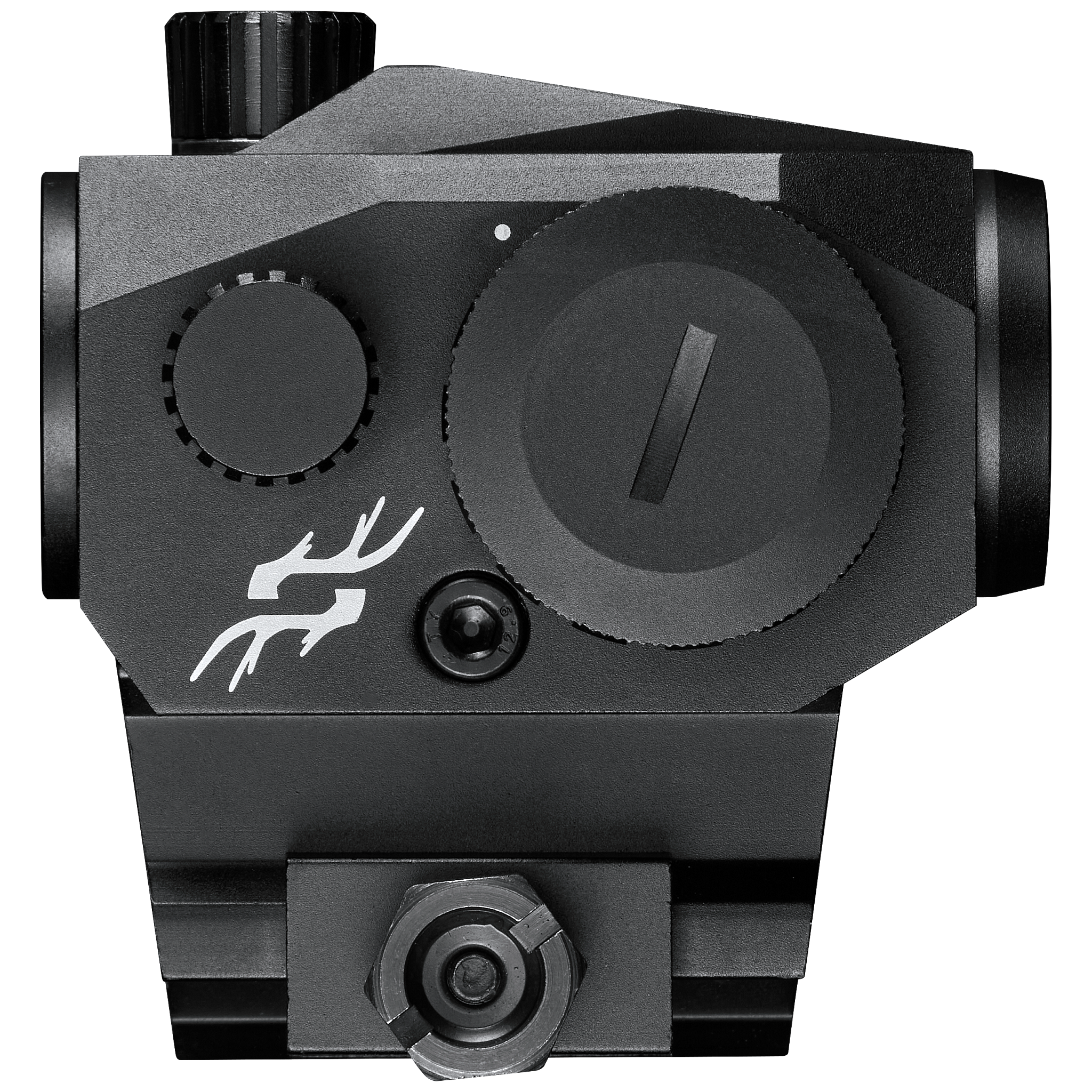 simmons-pro-target-1x20-rotpunktvisier-tube-red-dot image 7