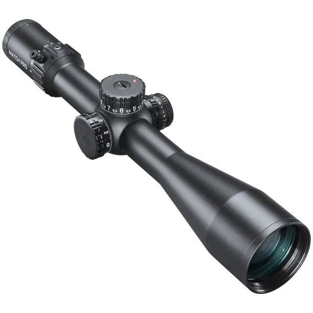 bushnell-match-pro-5-30x56-zielfernrohr-dm2-mrad image 1