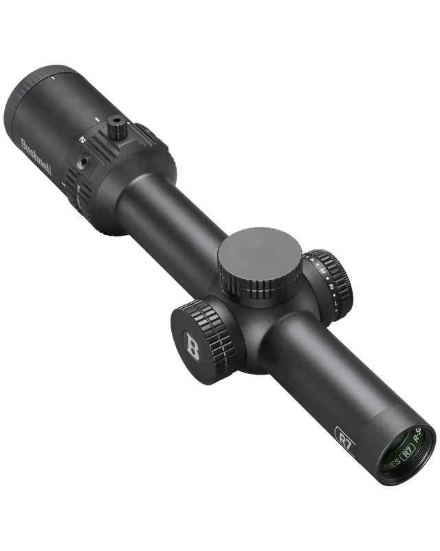 bushnell-r7-1-8x24-zielfernrohr-ed-prime-glas image 1