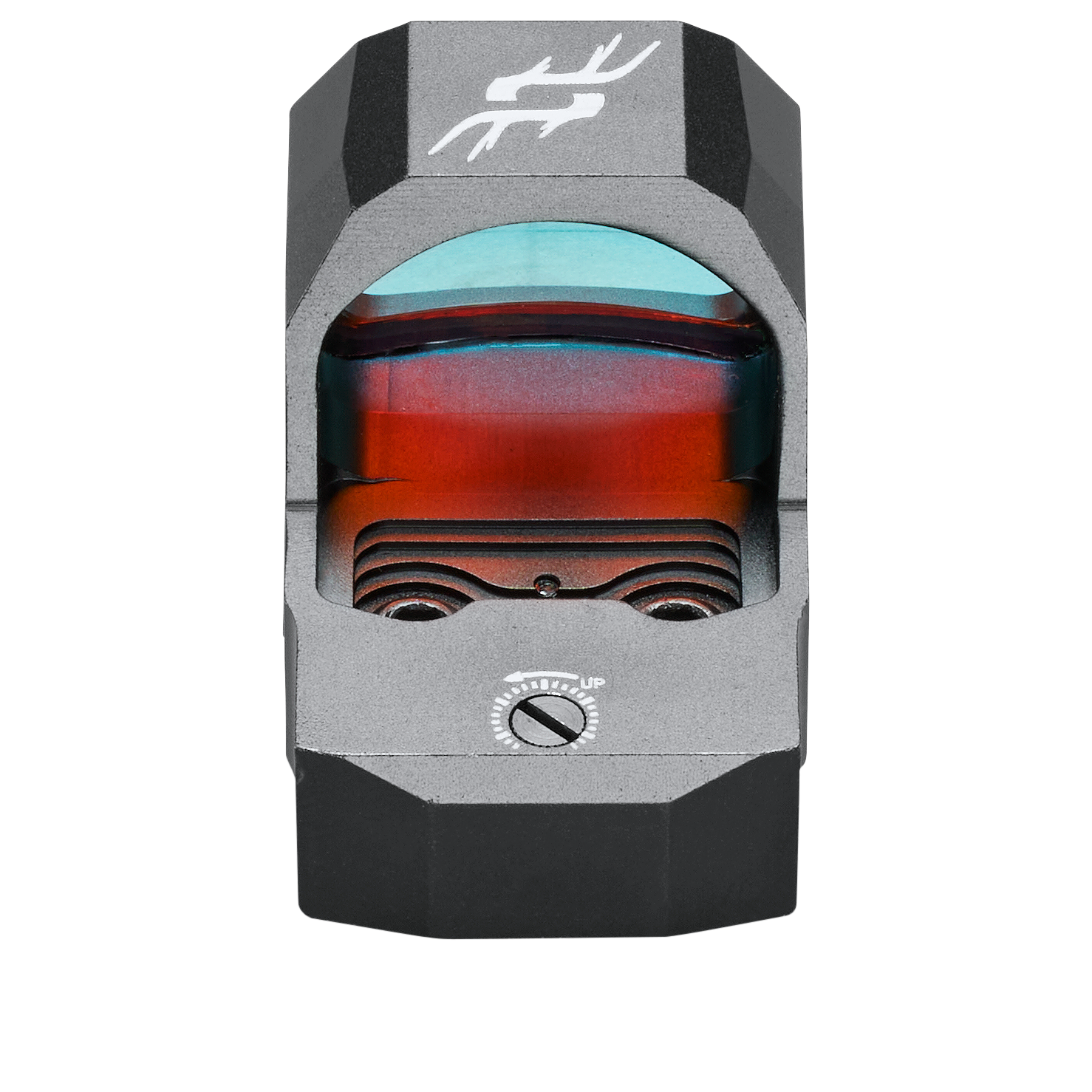 bushnell-simmons-pro-target-1x25mm-reflex-rotpunktvisier image 2
