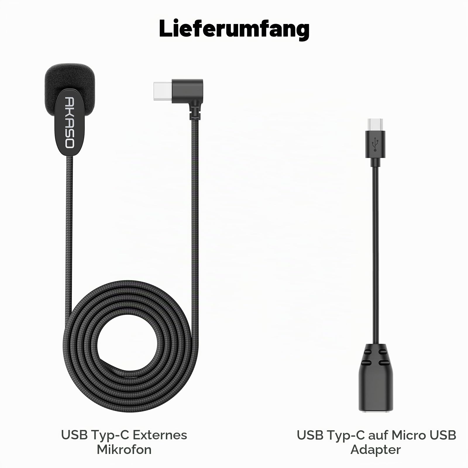 akaso-externes-mikrofon-micro-usb-f-r-ek7000-brave-v50x image 5