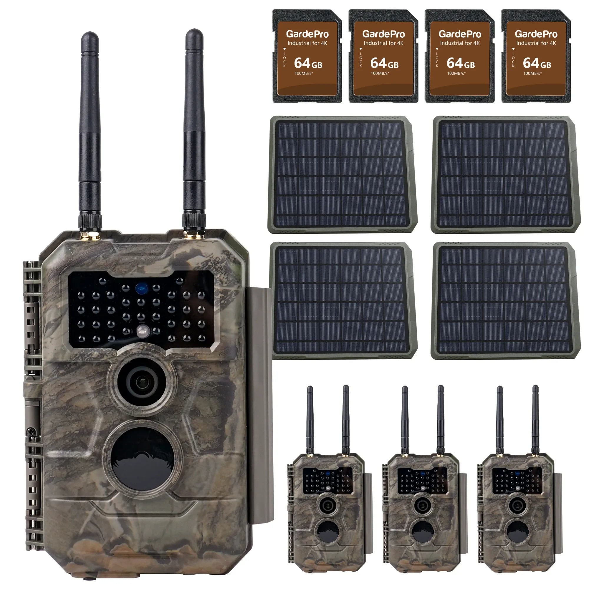 gardepro-e6-wifi-wildkamera image 5