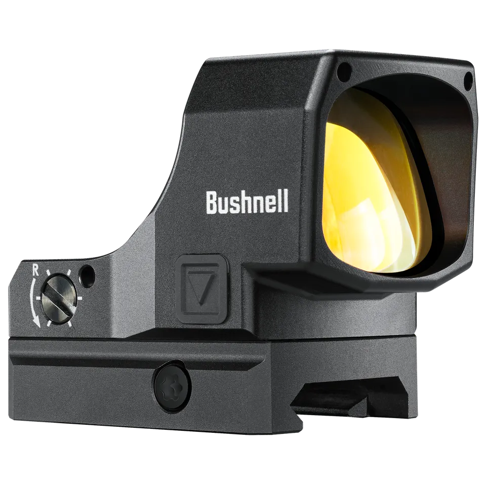 bushnell-rxm-300-reflexvisier-4-moa-rotpunkt image 1