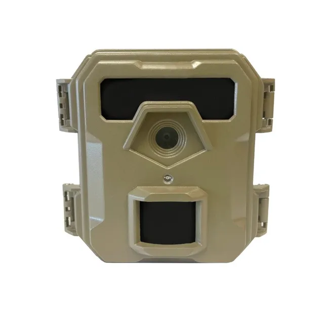 bushnell-tasco-invader-20mp-trail-camera-tan-low-glow-wildkamera image 1