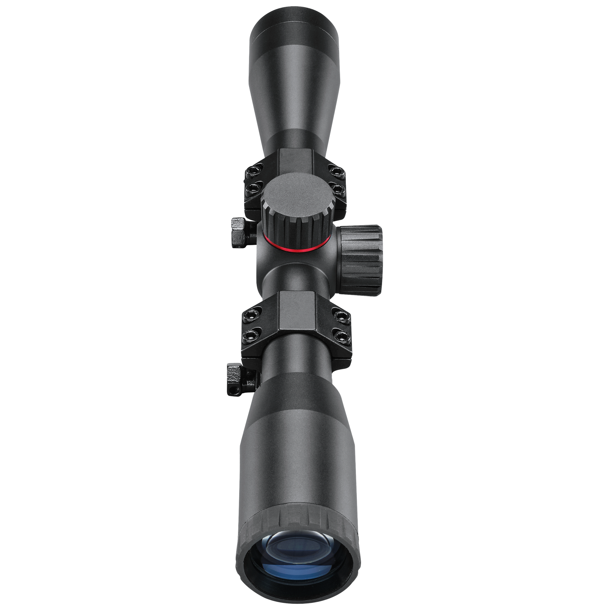 simmons-pro-rimfire-4x32-zielfernrohr image 2