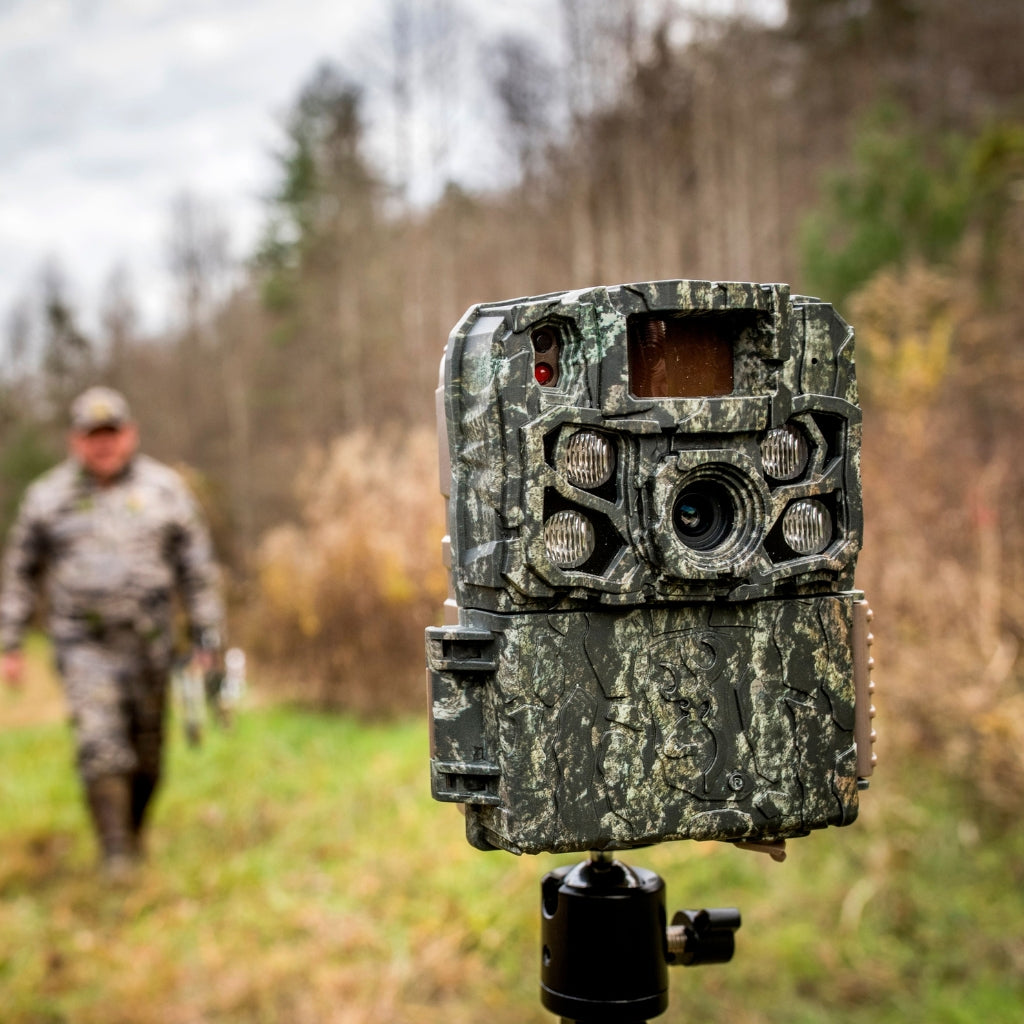 browning-trail-cameras-field-mount-erdspie-halterung-f-r-2-wildkameras image 2