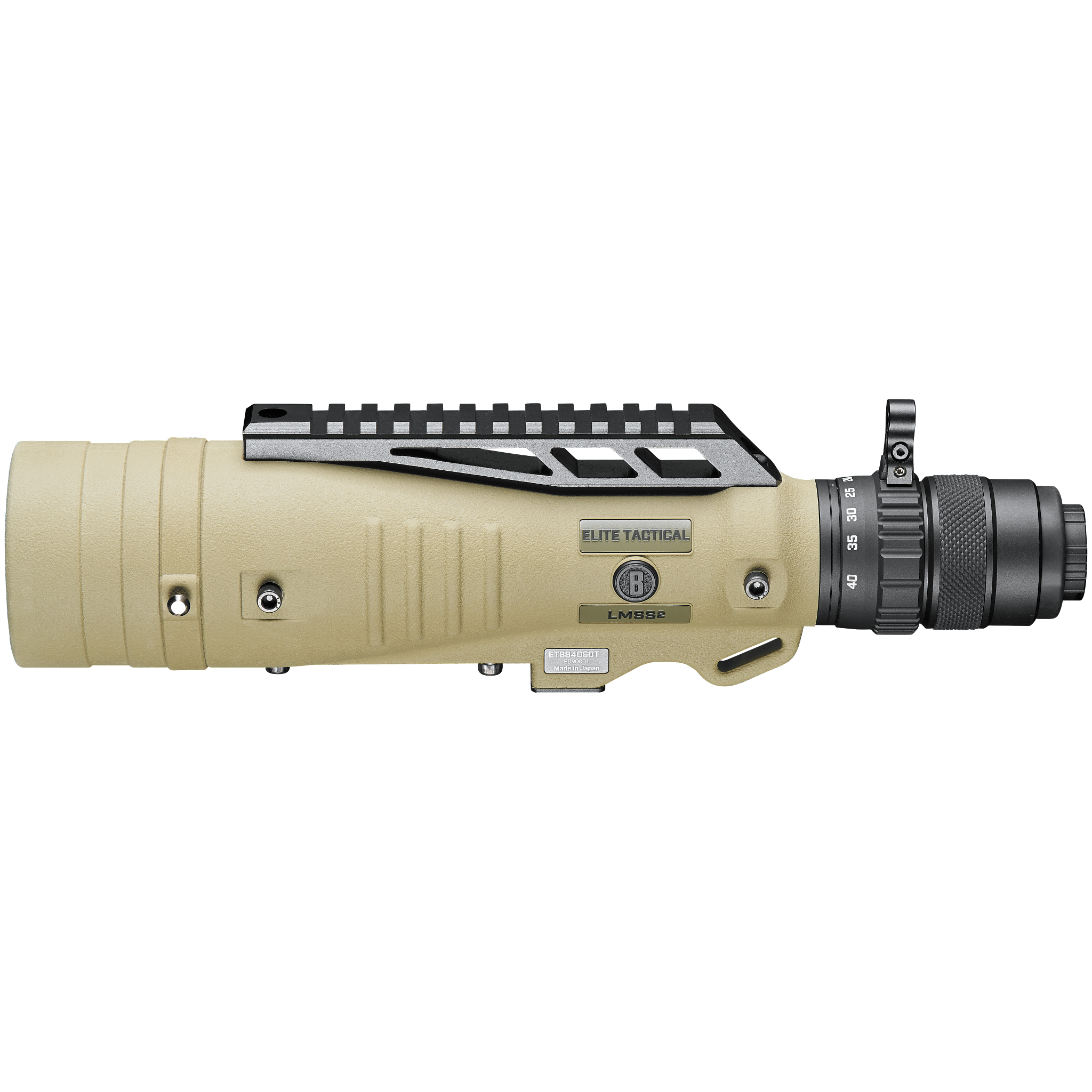 bushnell-elite-tactical-8-40x60-spektiv-ffp-absehen-ed-prime-glas image 6