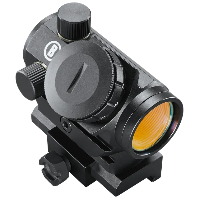 bushnell-ar-optics-trs-25-high-rise-rotpunktvisier image 1
