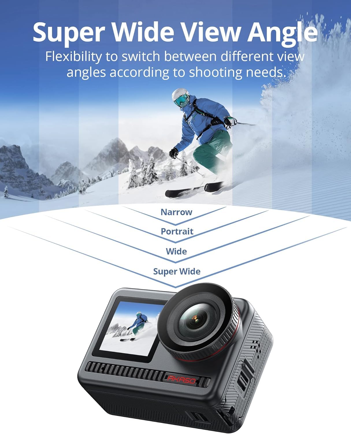 akaso-brave-8-action-cam-4k60fps-48mp-supersmooth image 6