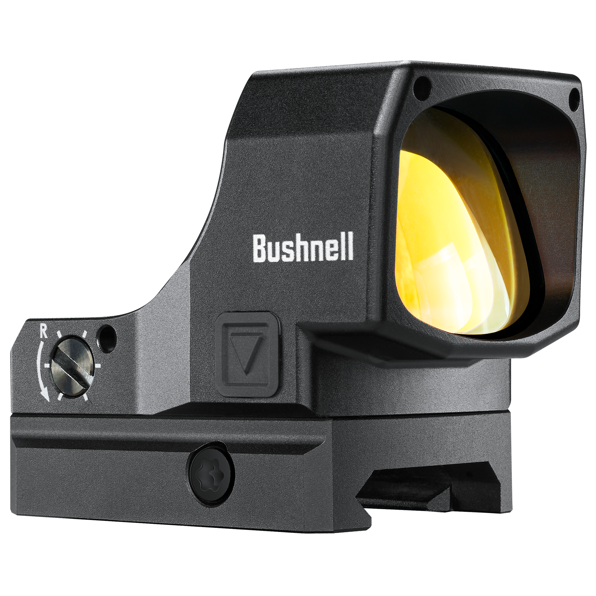 bushnell-rxm-300-reflexvisier-4-moa-rotpunkt image 1