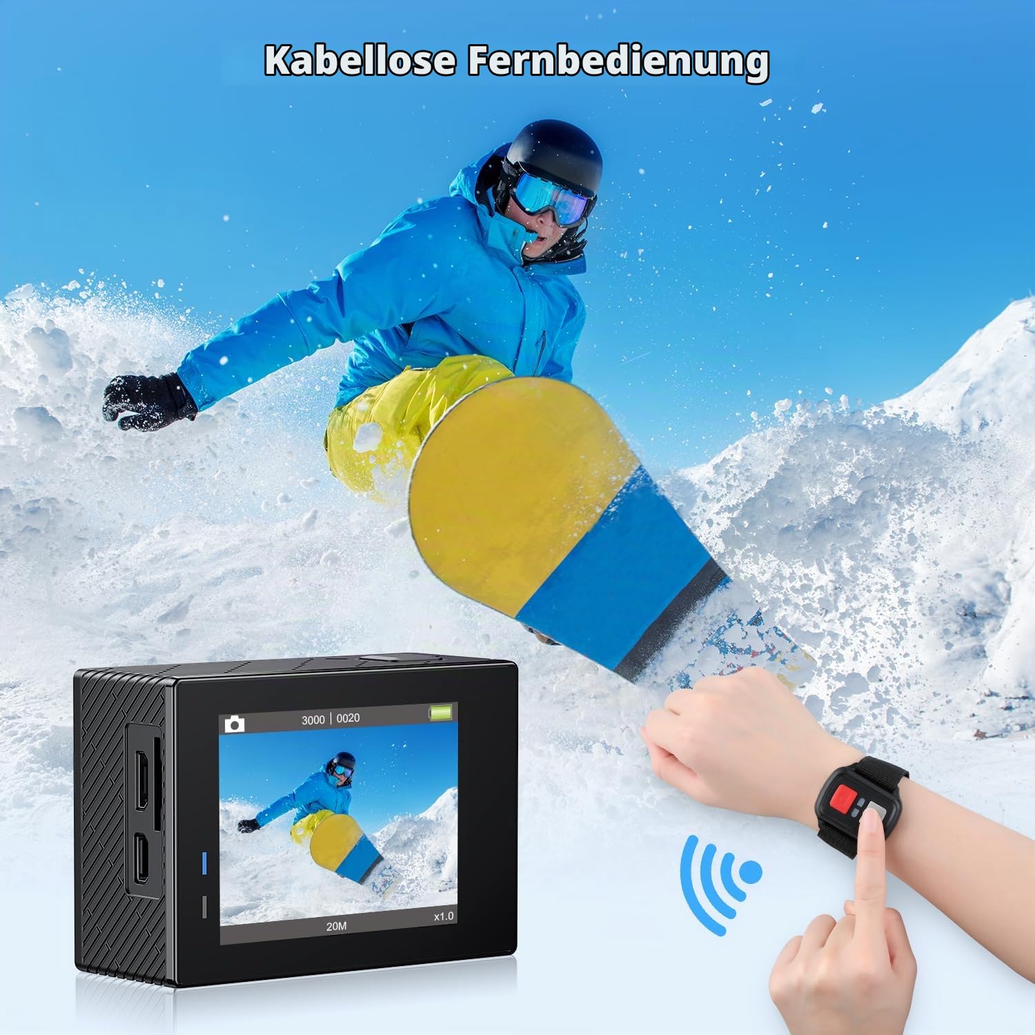 akaso-brave-4-action-camera-4k-20mp-mit-bildstabilisierung image 5