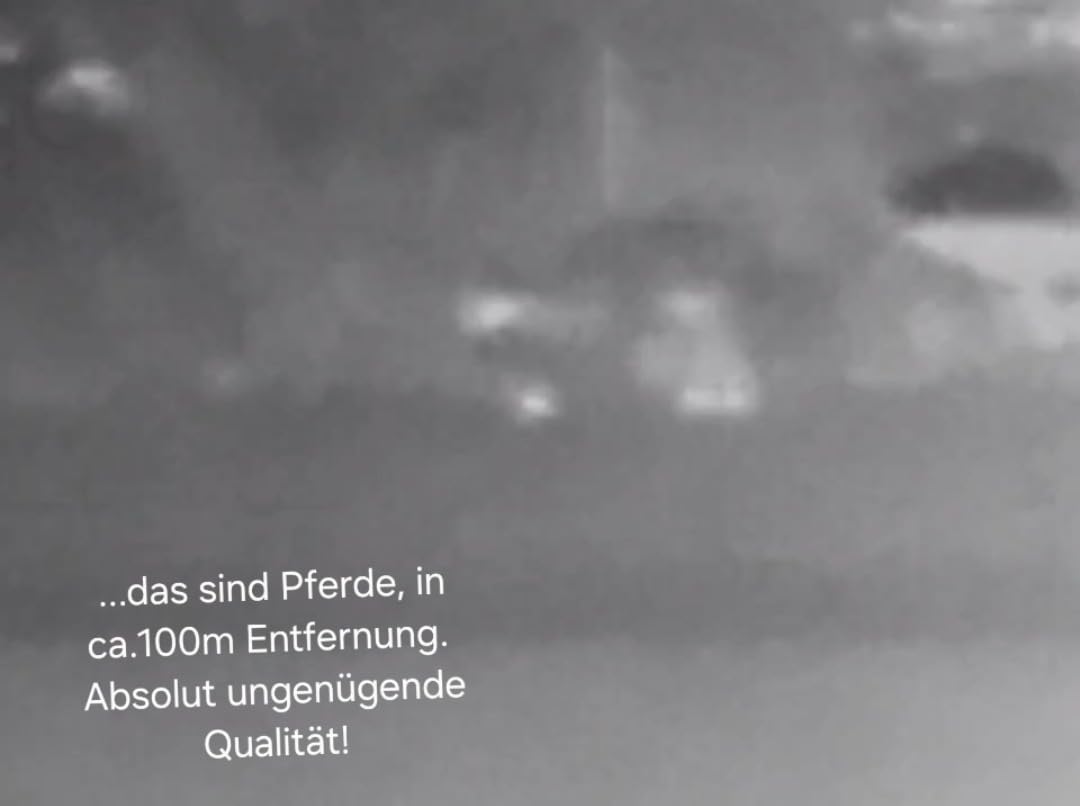 Gut, aber App könnte besser sein