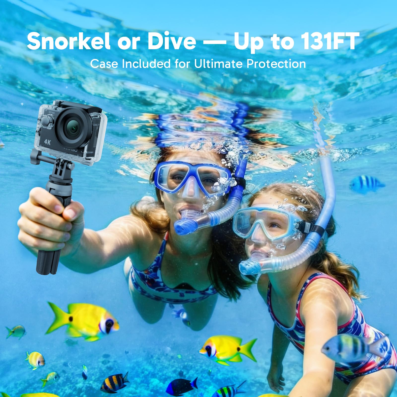 akaso-ek7000-action-cam-4k30fps-20mp-mit-64gb-speicherkarte image 3