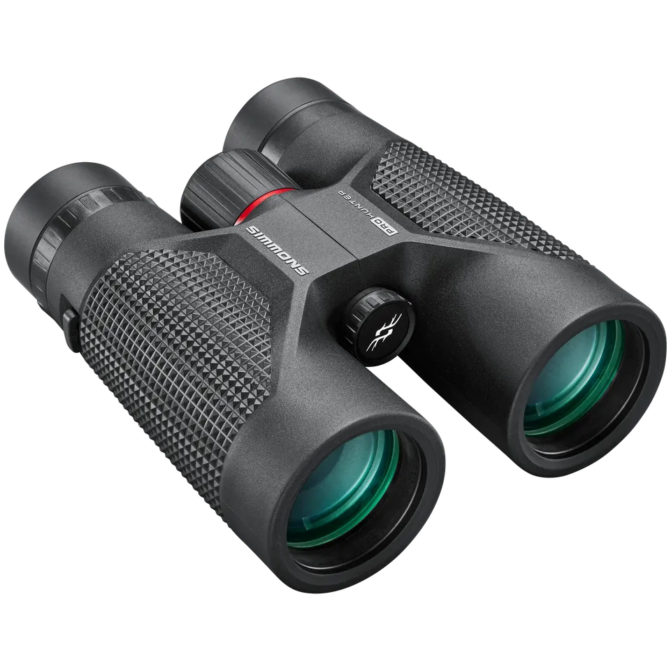 simmons-pro-hunter-fernglas image 1