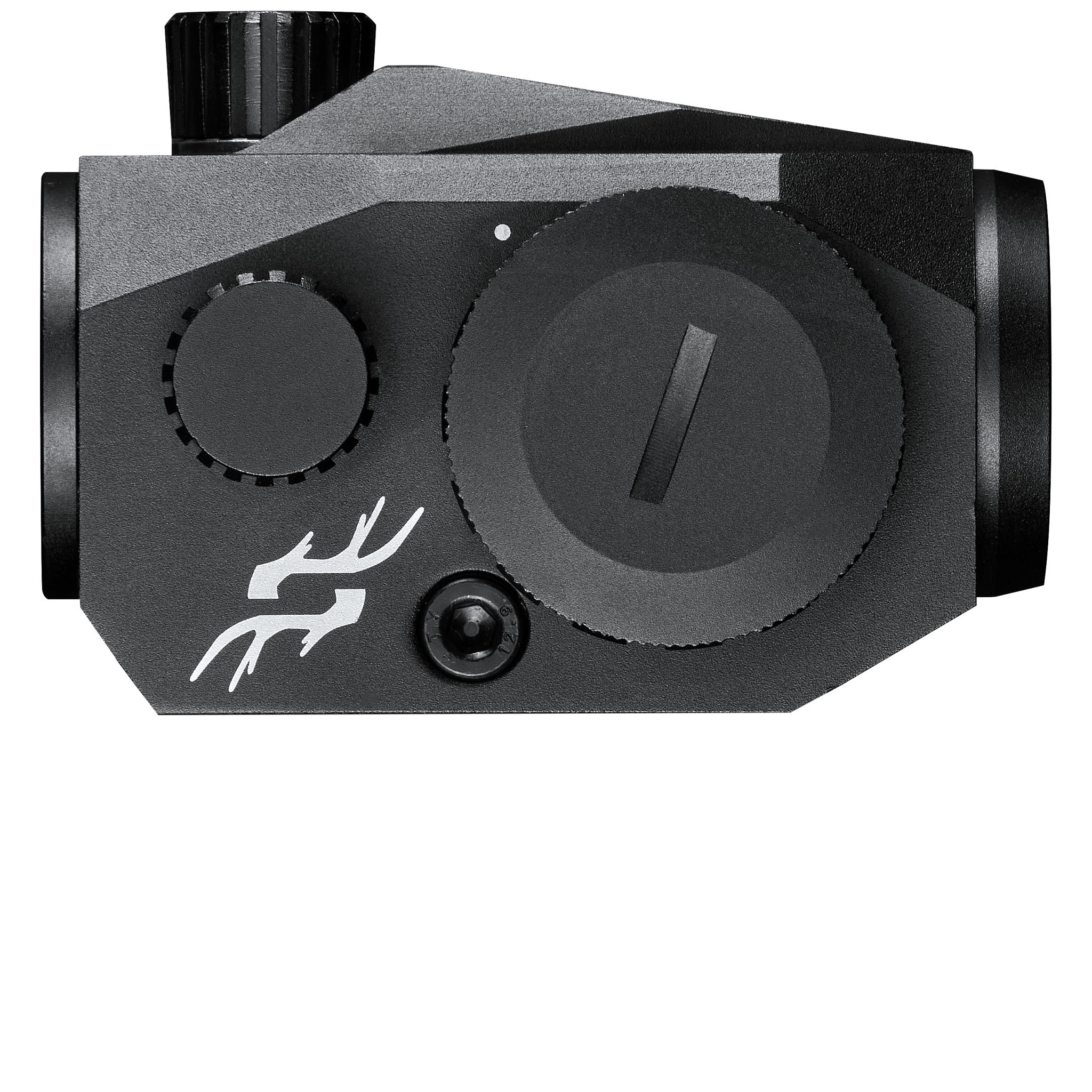 simmons-pro-target-1x20-rotpunktvisier-tube-red-dot image 5