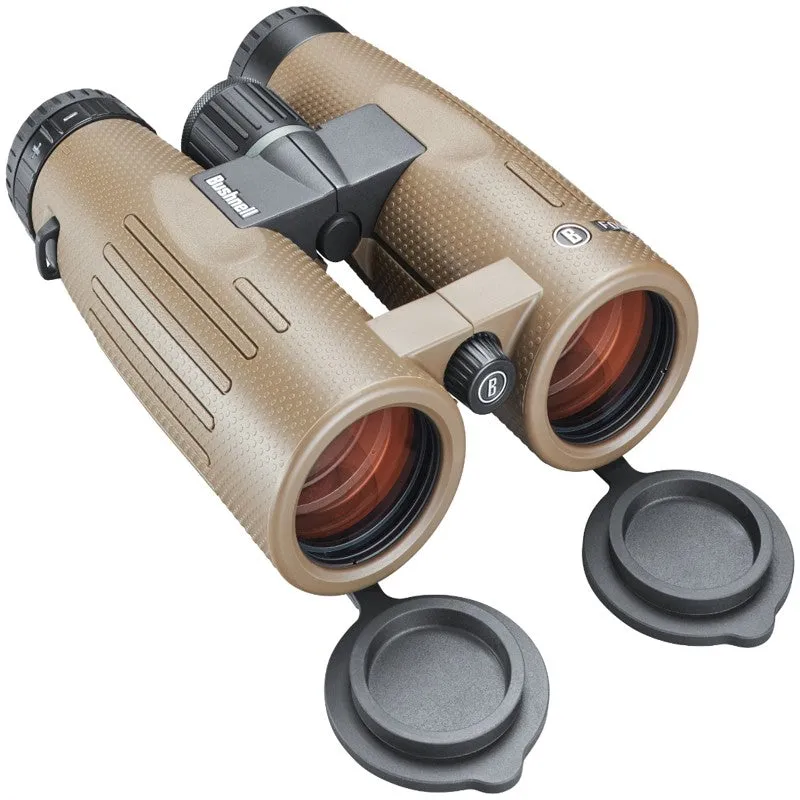bushnell-forge-10x42-fernglas-ed-prime-glas-exo-barrier-wasserdicht image 1