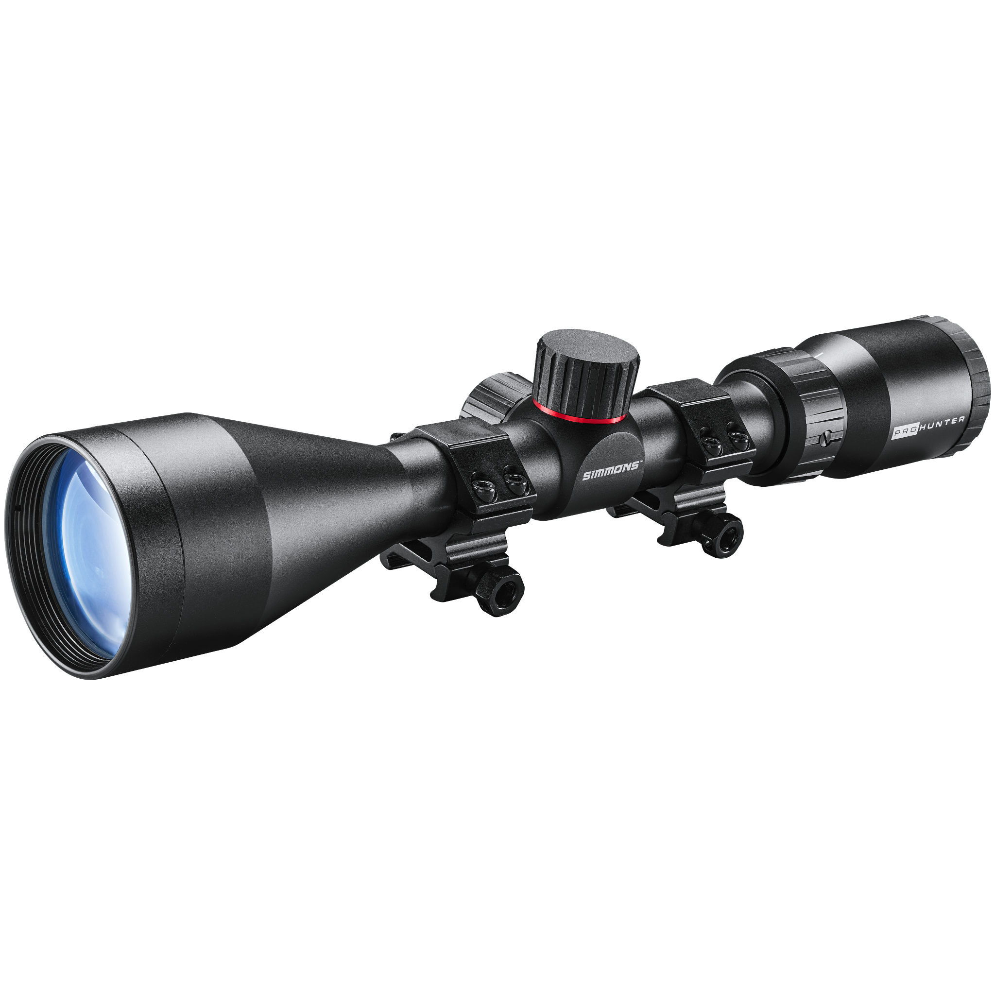 bushnell-simmons-pro-hunter-3-9x50mm-zielfernrohr image 4