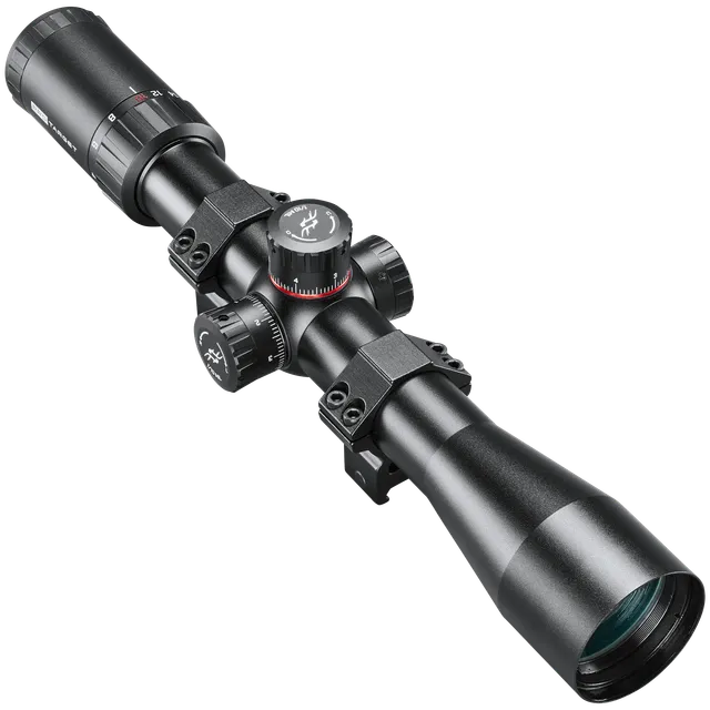 simmons-by-bushnell-pro-target-4-16x40-zielfernrohr image 1