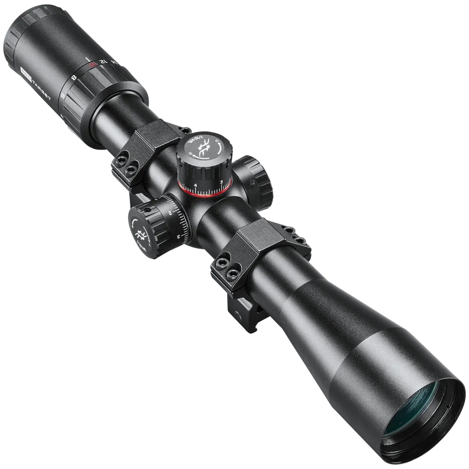 simmons-by-bushnell-pro-target-4-16x40-zielfernrohr image 1