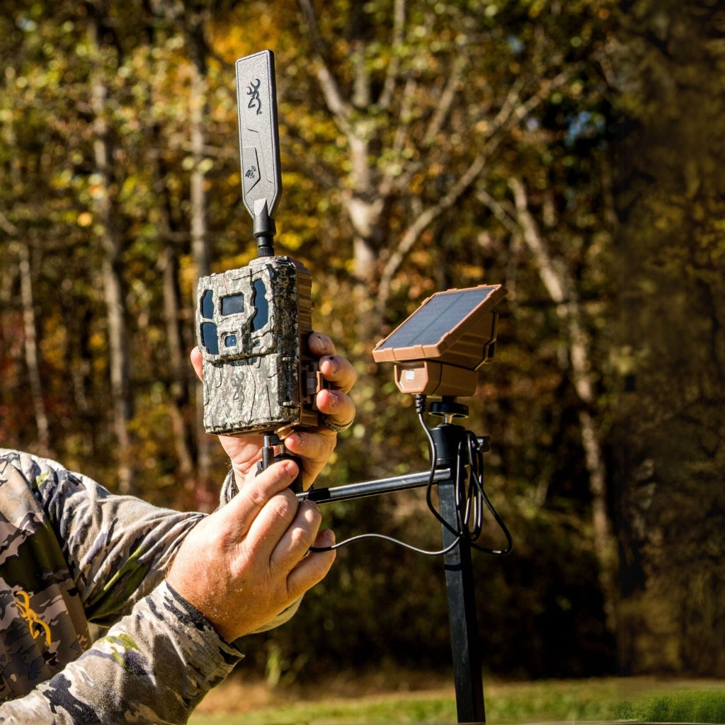 browning-trail-cameras-field-mount-erdspie-halterung-f-r-2-wildkameras image 3