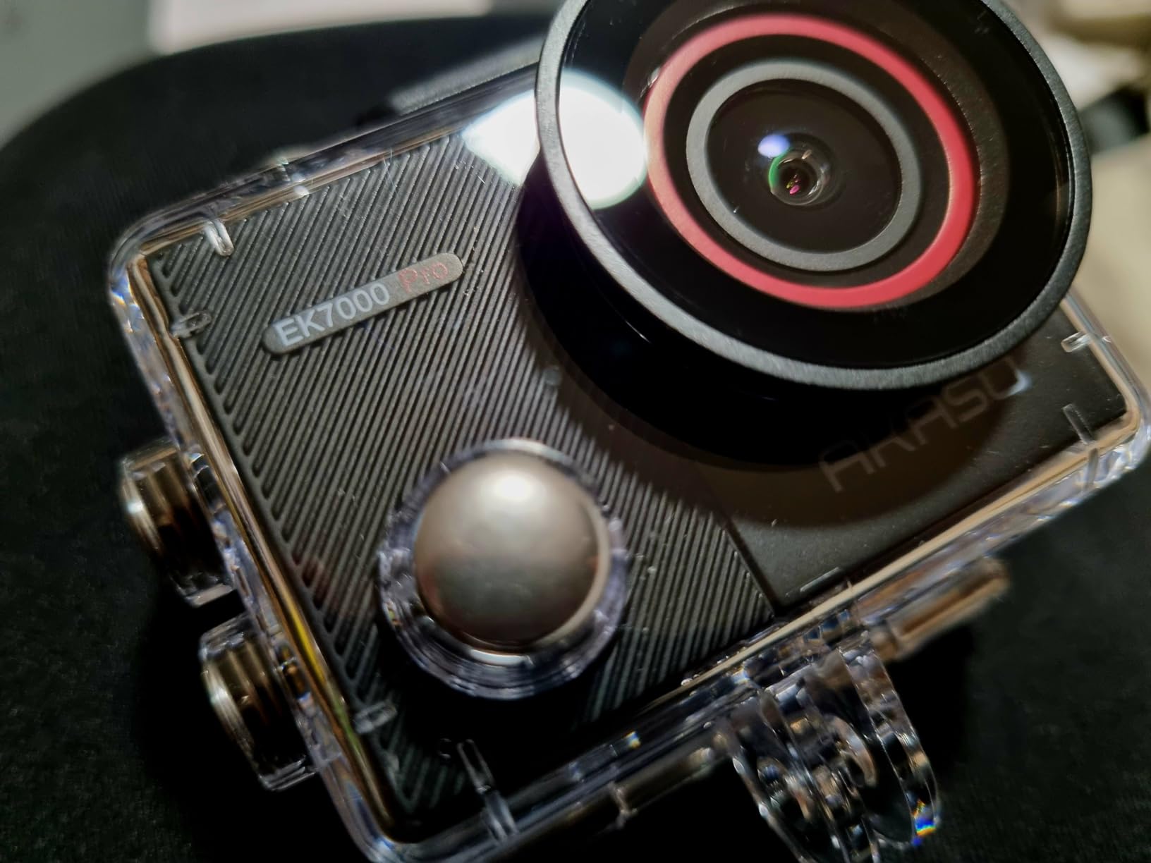 Tolle Actioncam!