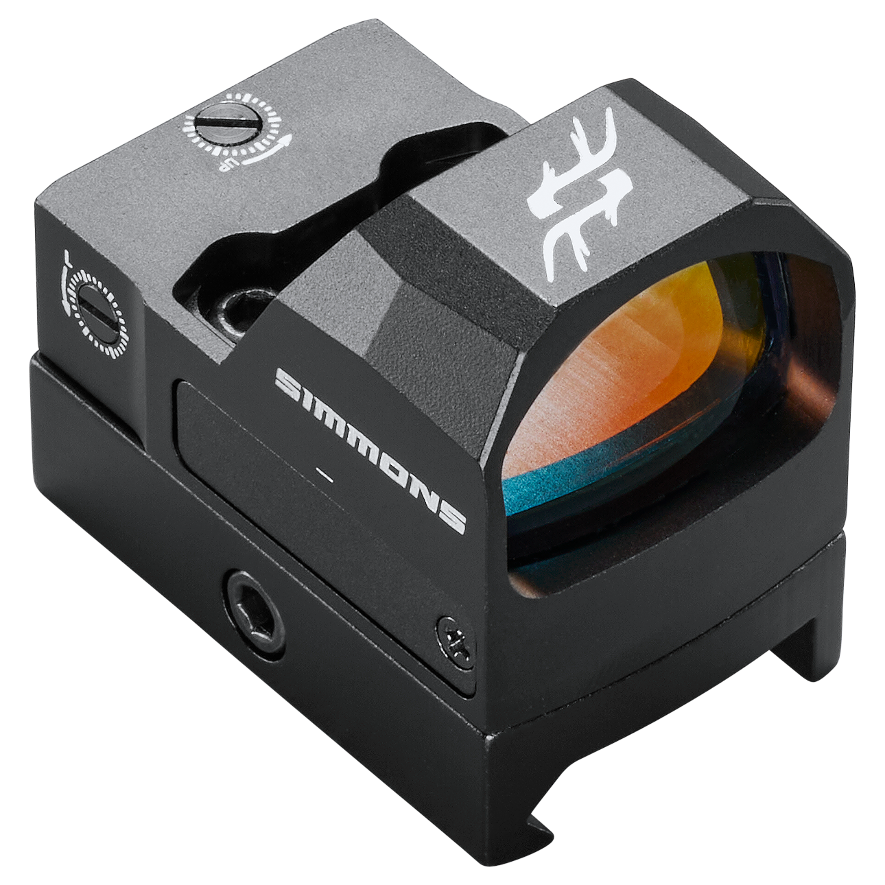bushnell-simmons-pro-target-1x25mm-reflex-rotpunktvisier image 1