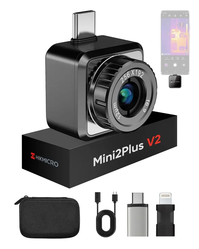 hikmicro-mini2plus-v2-w-rmebildkamera-512x384-superir-f-r-smartphone image 1