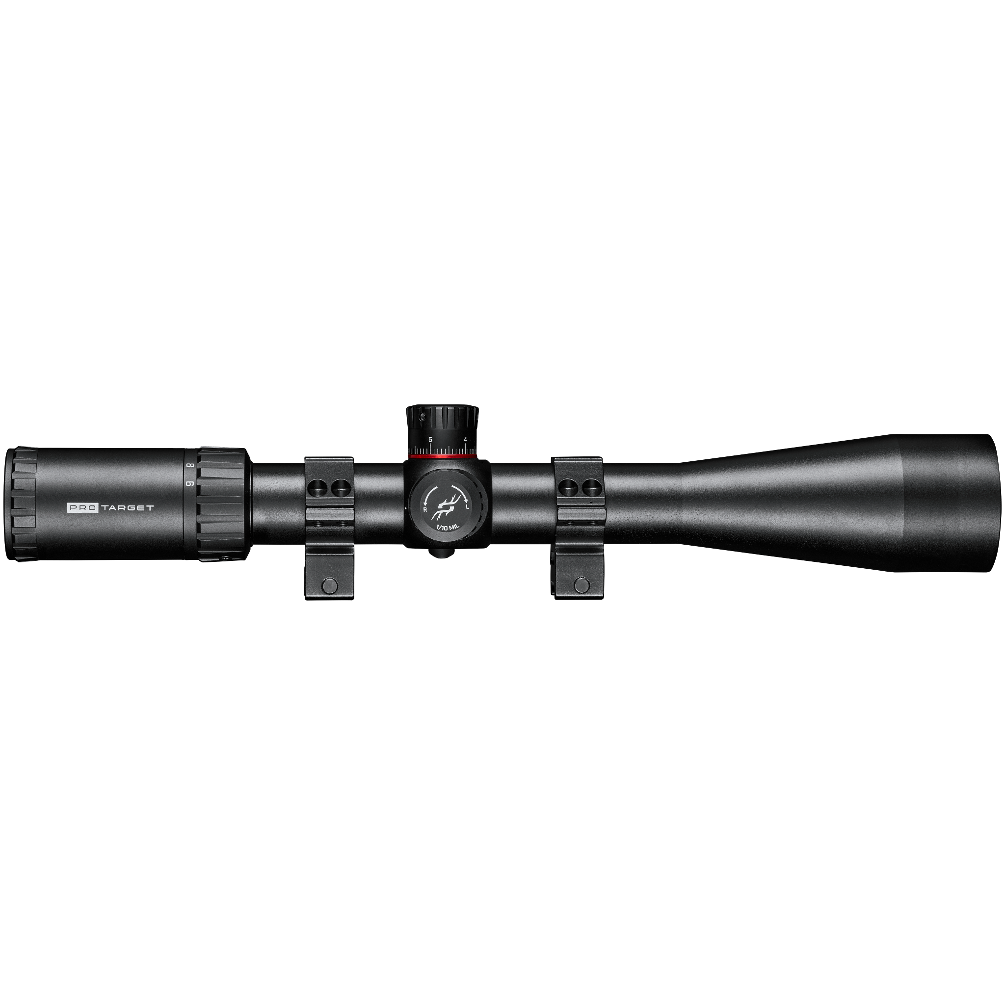 simmons-pro-target-6-24x44-zielfernrohr-30mm-rohr-ipx7-taktische-t-rme image 3