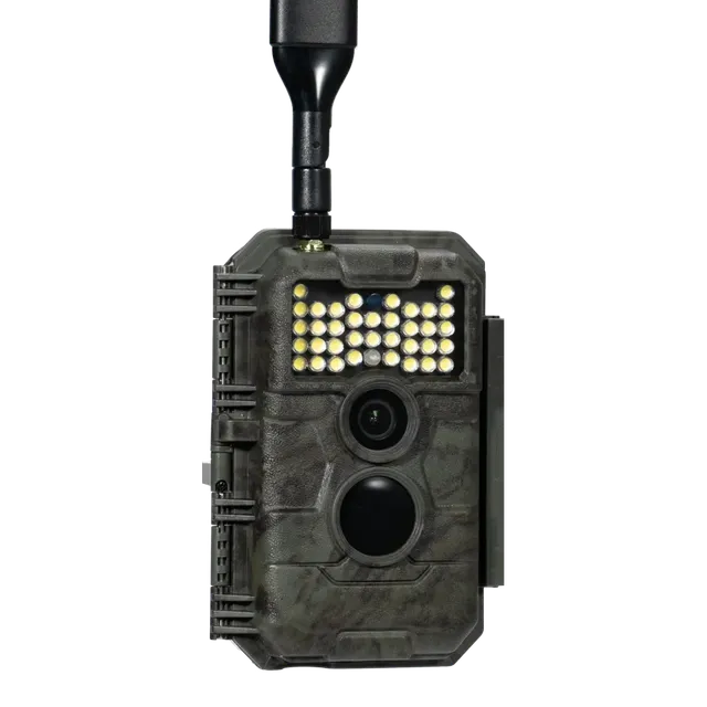 GardePro X20WF Cellular Wildkamera Weißblitz 1296p