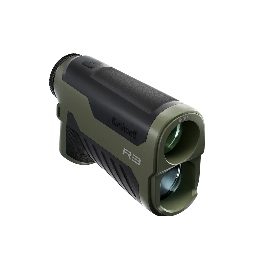 bushnell-r3-1200-laser-entfernungsmesser-mit-arc-und-exo-barrier image 1