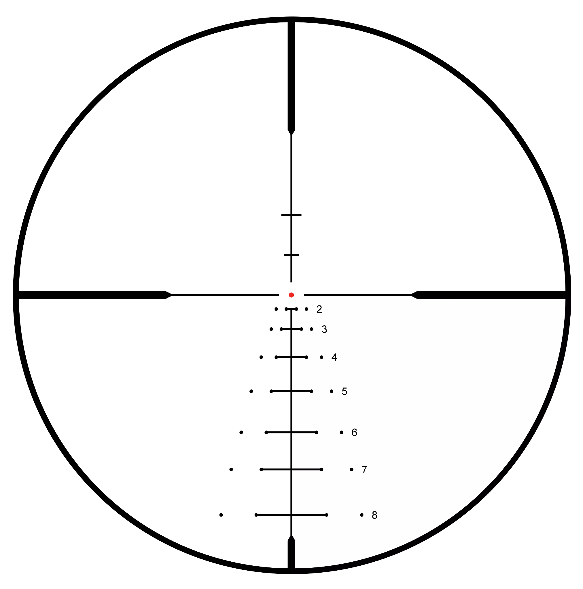 bushnell-r5-3-9x40-zielfernrohr-mit-leuchtabsehen image 6