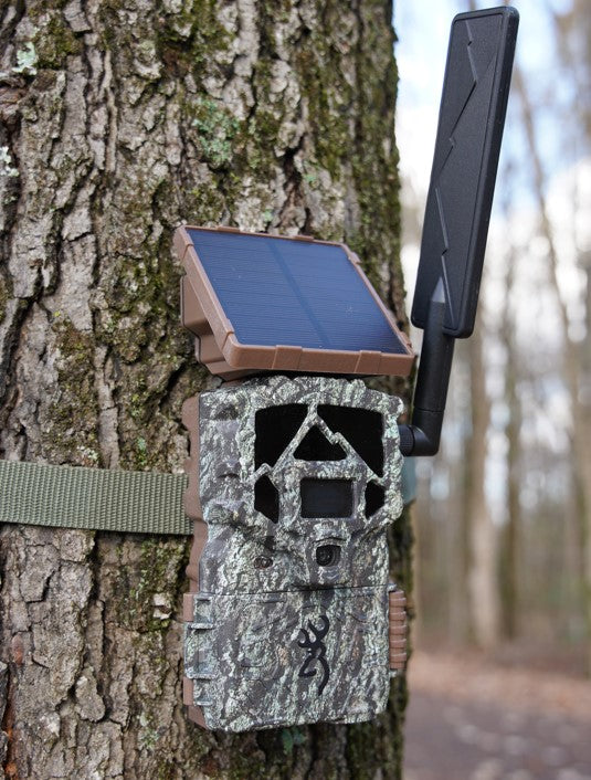 browning-trail-cameras-defender-pro-scout-max-hd-solar-wildkamera-camouflage image 2