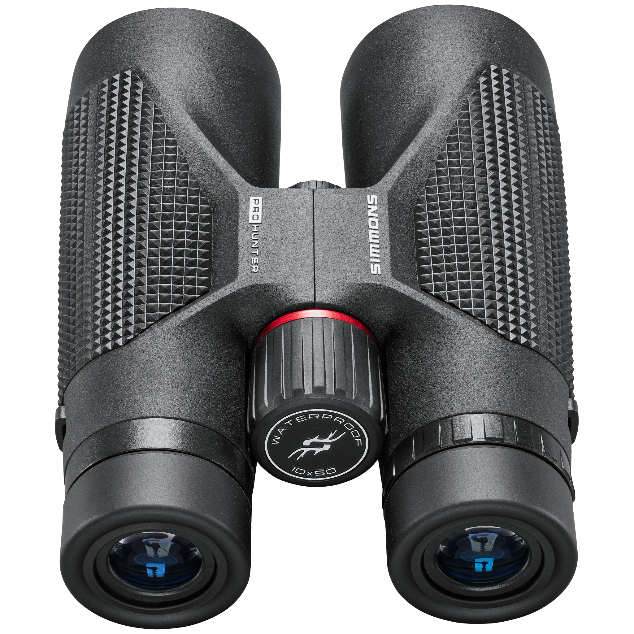 simmons-pro-hunter-fernglas image 2