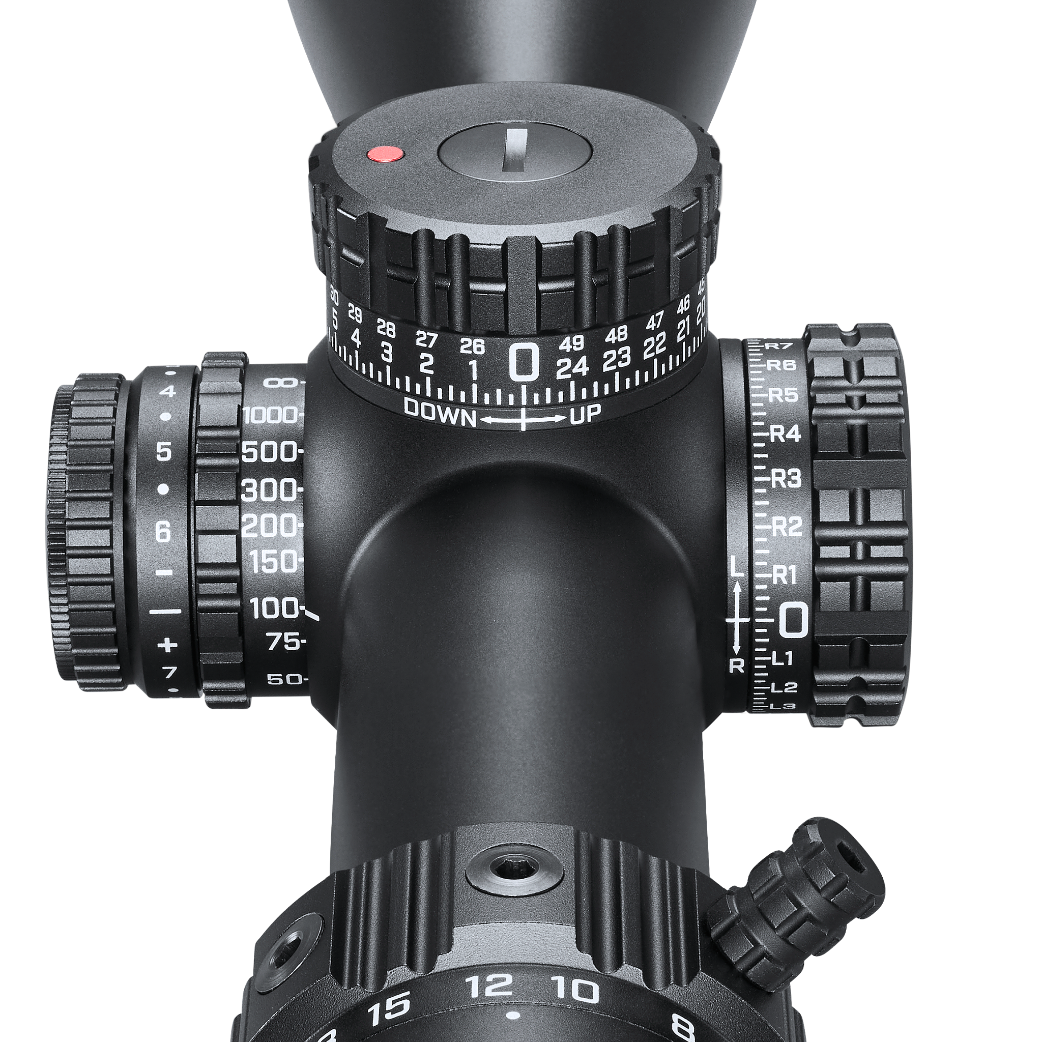 bushnell-match-pro-5-30x56-zielfernrohr-dm2-moa-absehen-34-mm-mittelrohr-ed-glas image 5