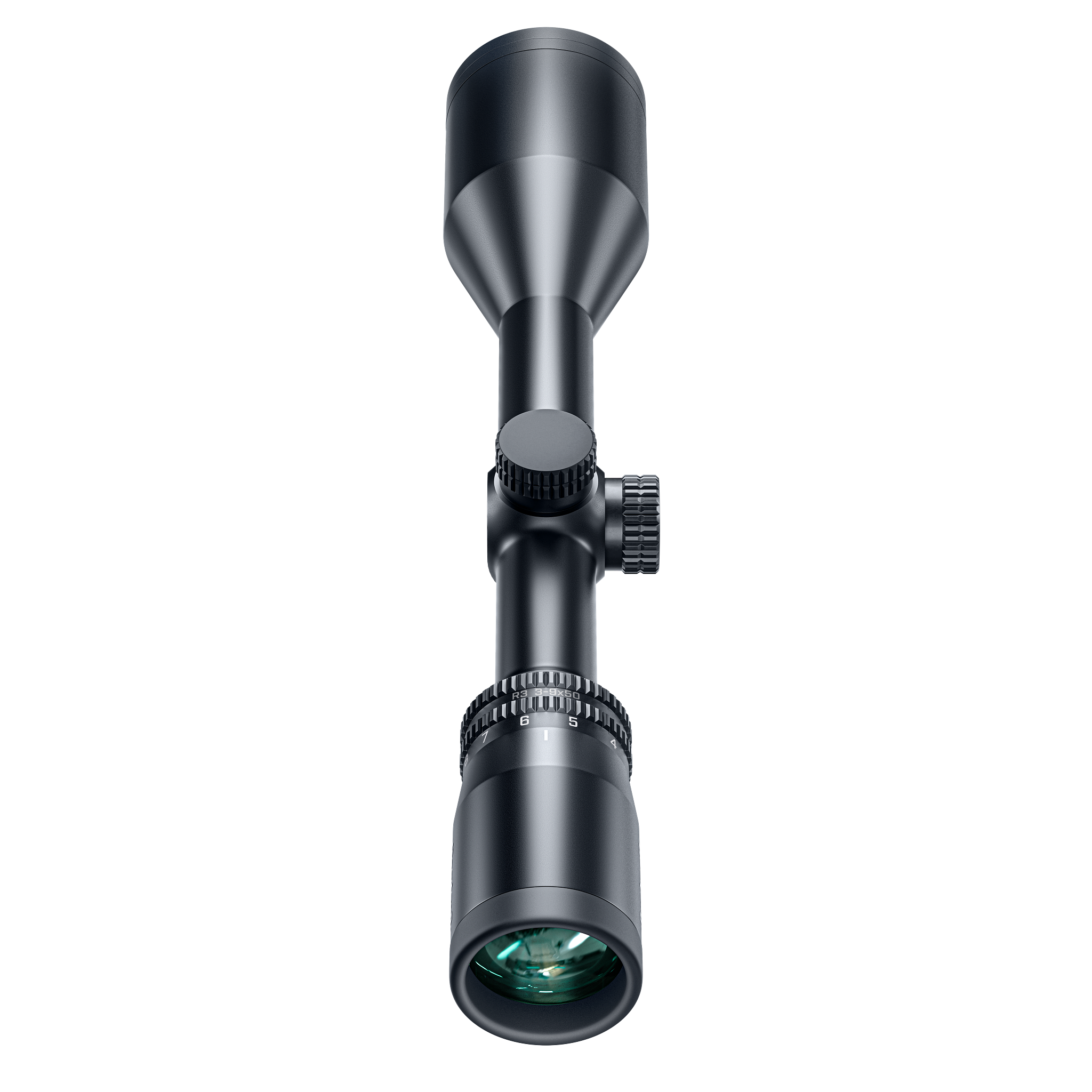 bushnell-r3-zielfernrohr-3-9x50 image 2