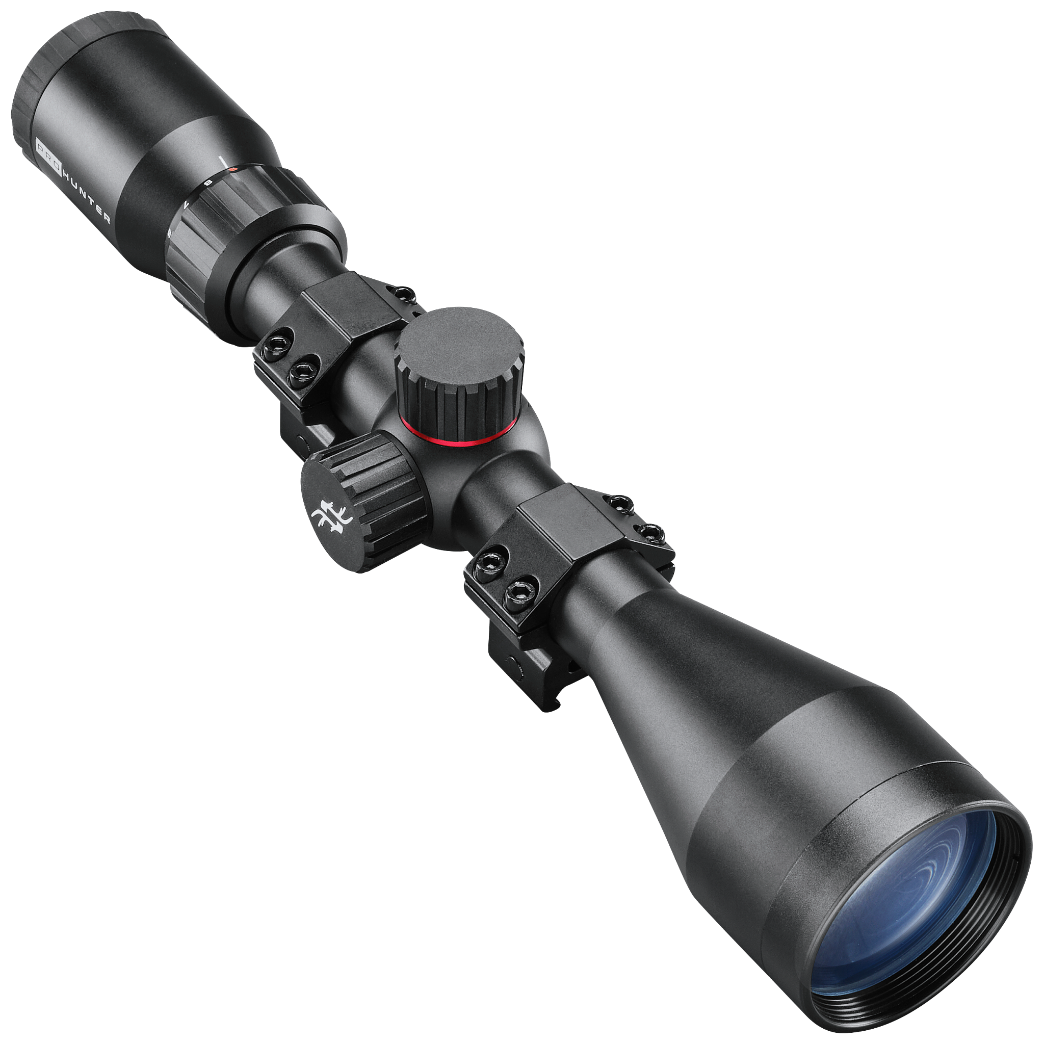 bushnell-simmons-pro-hunter-3-9x50mm-zielfernrohr image 1