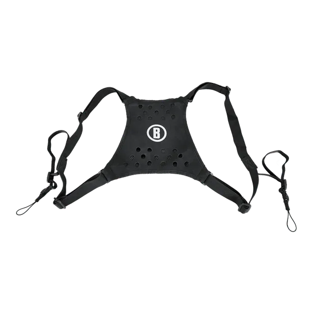 bushnell-fernglas-gurt-binocular-harness-tragegurt image 1