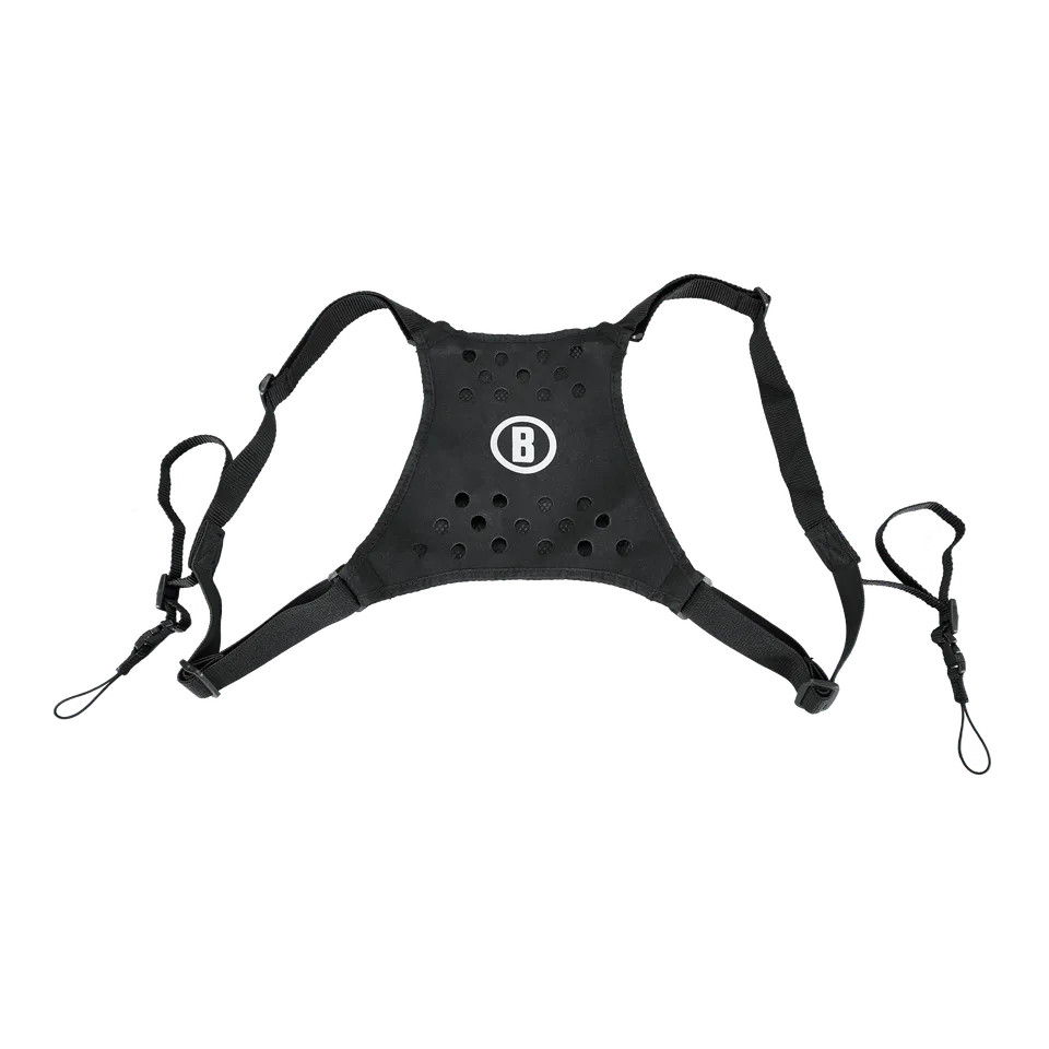 bushnell-fernglas-gurt-binocular-harness-tragegurt image 1