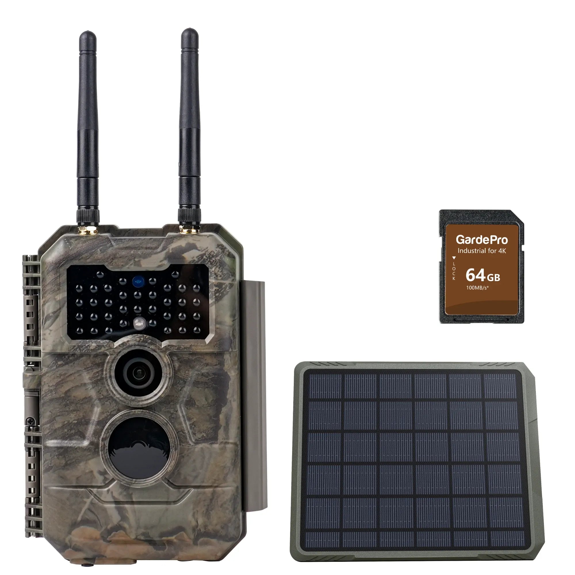gardepro-e6-2-0-wifi-wildkamera-4k-mit-940nm-nachtsicht image 2