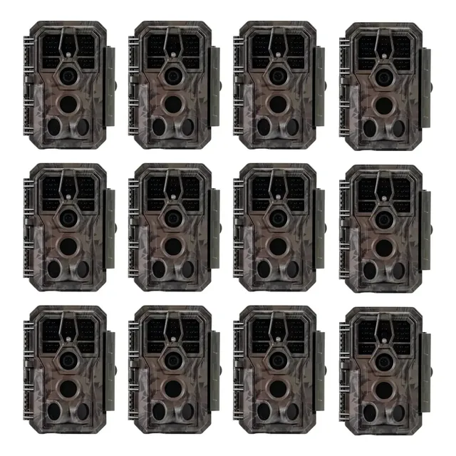 gardepro-a5-wildkamera-48mp-no-glow-12er-pack image 1