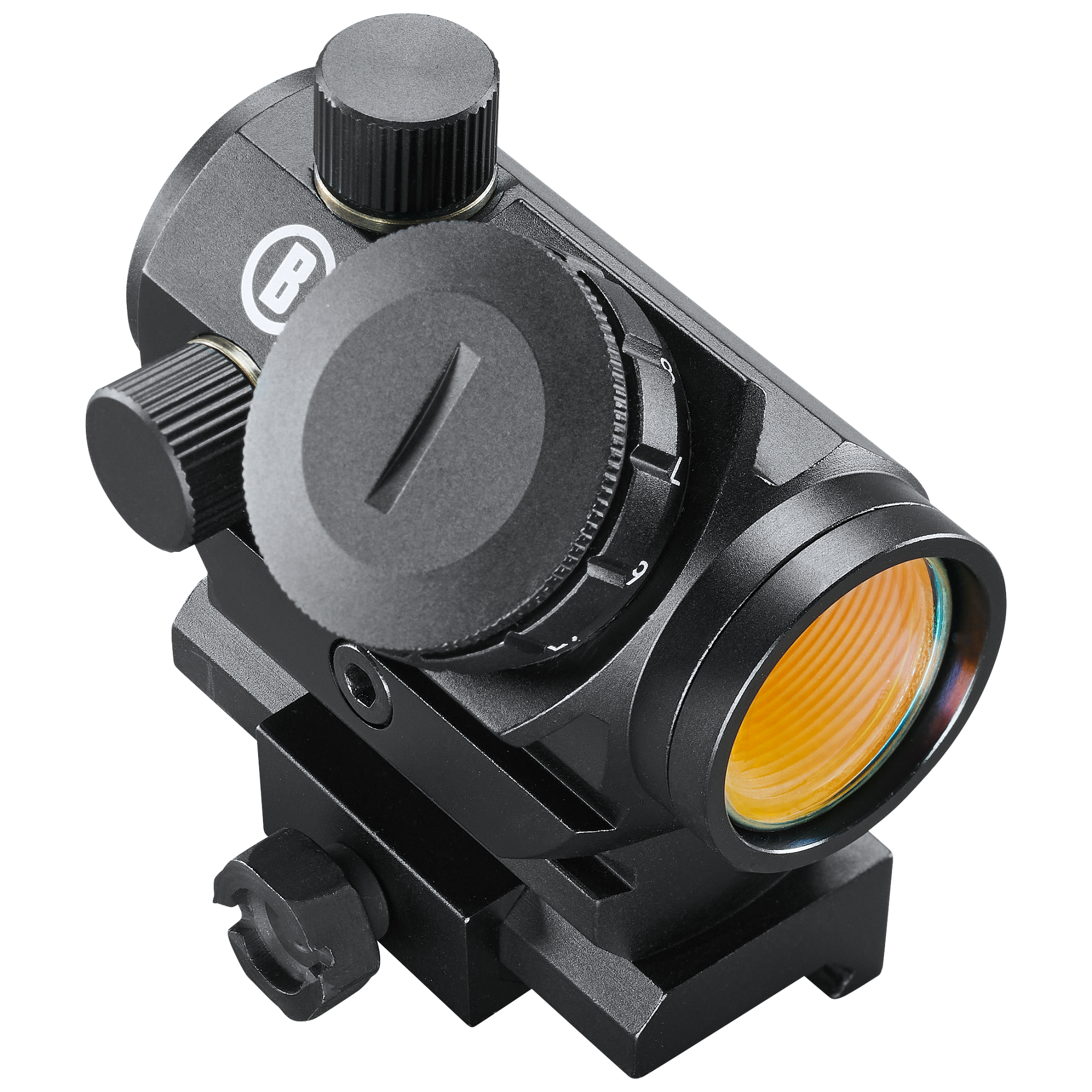 bushnell-ar-optics-trs-25-high-rise-rotpunktvisier image 1