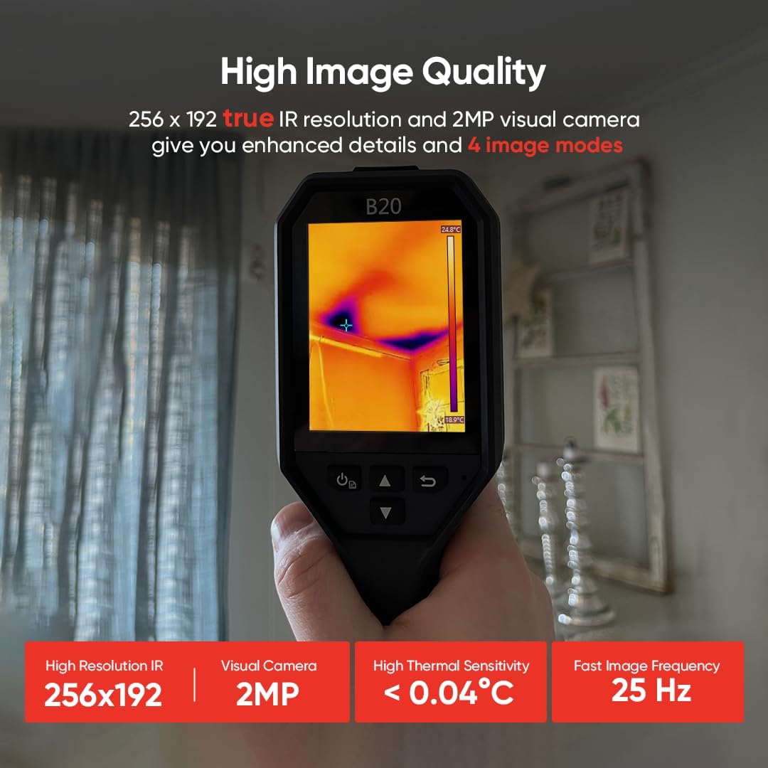 hikmicro-b20-w-rmebildkamera-256-x-192-mit-wlan-und-2mp-kamera image 6